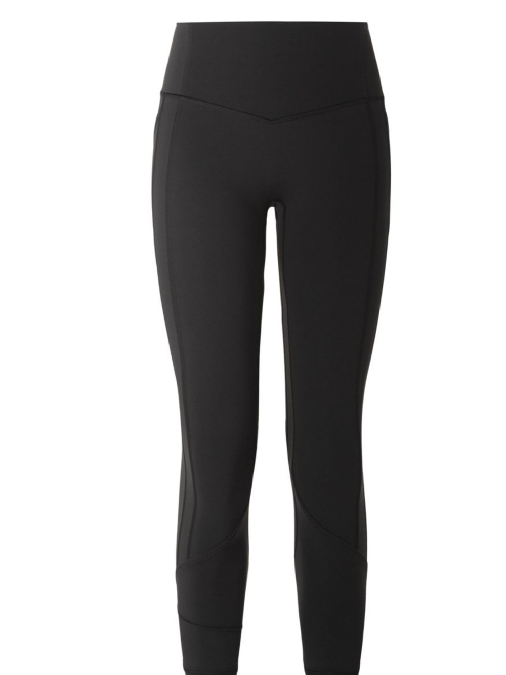🖤 lululemon ORIGINAL All the Right Places size 6